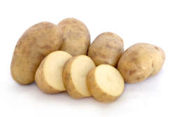 Vegetable Seeds: Potato ‘Cliff Kidney’