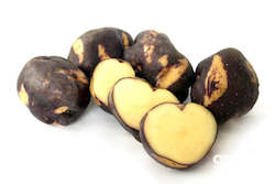 Māori Potato 'Kowiniwini'