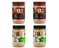 PB2 CPB2 Combo x 2