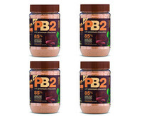 Double Double Chocolate - CPB2 Four Pack