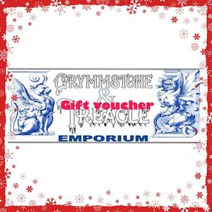 Clothing: Gift Cards - Online