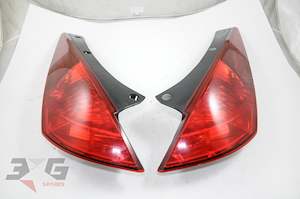 Miscellaneous: Nissan Z33 Fairlady Z 350Z Zenki Tail Light Pair LH & RH Tail Light 02-05