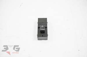 Miscellaneous: Nissan Z33 350Z RHD LH Left Passenger Electric Window Switch 02-07