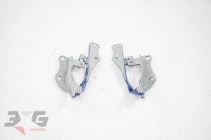 Miscellaneous: Nissan Z33 Fairlady Z 350Z Bonnet Hood Hinge LH & RH 02-09 V35 Skyline M35 Stagea