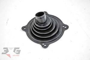 OEM Genuine NEW Nissan 5MT Manual Interior Tunnel Rubber Shifter Manual Transmission Boot