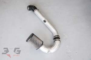 Engines: Nissan Z33 350Z Fairlady Z VQ35DE Z1 M-Spec Cold Air Intake Kit RACE Version