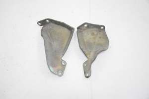 Engines: Nissan RB Engine Transmission Brackets Gearbox to Block Gusset RB20 RB25