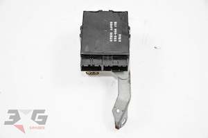 Nissan R34 Skyline ABS Brake Control Computer Module Anti Skid 98-00 ECU