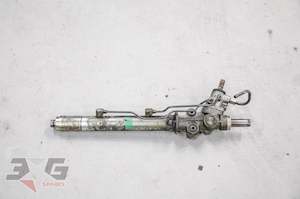 Brakes: Toyota JCE10 Altezza Gita Power Steering Rack 01-05 Lexus IS300