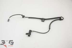 Brakes: Toyota E10 Altezza LH Left Rear ABS Sensor Lexus IS200 IS300 GXE10 SXE10 98-05