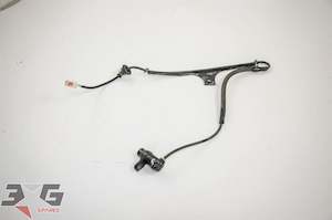 Brakes: Toyota E10 Altezza RH Right Rear ABS Sensor Lexus IS200 IS300 GXE10 SXE10 98-05