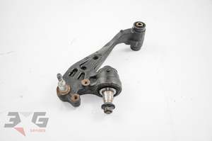 Nissan BCNR33 Skyline GT-R LH Left Extension Knuckle Front J Arm Upright R33