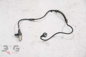 Nissan R34 Skyline Rear ABS Sensor 98-02 C35 Laurel S15 Silvia