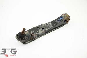 Brakes: Nissan R32 Skyline RWD LH LEFT Front Lower Control Arm LCA GTS-t HCR32 89-94