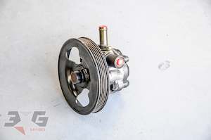 Toyota AE101 20V Silvertop 4AGE Power Steering Pump Silver Top 4A GE 91-95