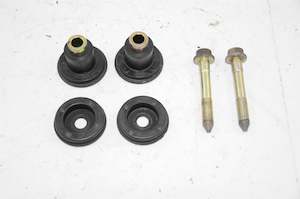 Nissan Skyline R33 R34 Silvia S14 S15 Rear Diff Mounting Bushings & Bolts