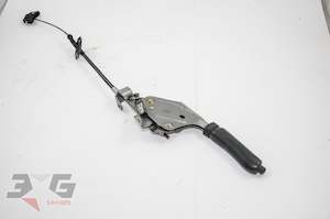 Nissan R34 Skyline E Brake Hand Parking Brake & Cable E-Brake GT-T 98-02