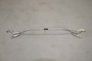 JDM Nissan R34 Skyline GT Factory Front Upper Strut Brace 98 - 02