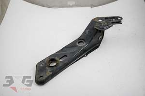 Nissan R34 Skyline RH RIGHT Tension Caster Rod Bracket Assembly GT-T GTT 98-02