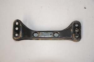 Nissan R33 R34 Skyline RB25DET A Stamp Transmission Gearbox Cross Member Support 93-02