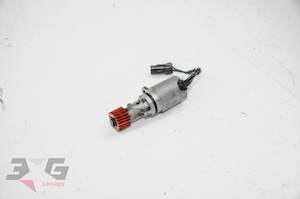 Nissan R33 Skyline S1 5MT Manual Speed Sensor Assembly Speedo Drive 93-95