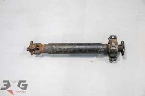 Nissan R34 Skyline ABS Rear Half Of Driveshaft RB25DE S14 S15 Silvia 200SX 93-02