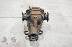 Nissan R34 Skyline R200 ABS VLSD Differential 4.3 Ratio 5x1 Bolt Stubs 98-02