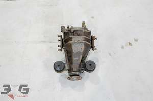 Gear Boxes Driveline Parts: Toyota GXE10 Altezza A02A Open Rear Differential 4.3 Ratio 98-05