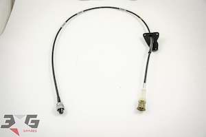 OEM Genuine NEW Nissan R32 Skyline 5MT Speedometer Cable Speedo HR32 HCR32 ECR32 RB20