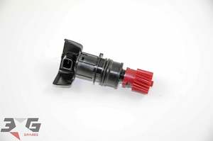 OEM Genuine NEW Nissan S14 Silvia R33 Skyline Manual 5MT Speed Sensor Assembly Speedo Drive