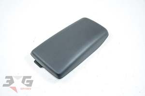 Best Selling Collection: OEM Genuine NEW Nissan R34 Skyline Center Console Box Arm Rest Armrest Lid 98-02