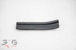 Nissan R34 Skyline SEDAN S1 LH Left REAR Door Side Sill Scuff Kick Plate 98-00