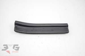 Best Selling Collection: Nissan R34 Skyline SEDAN S1 RH Right REAR Interior Door Side Sill Scuff Kick Plate 98-00