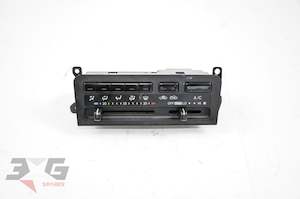 Toyota AE111 Levin & Trueno Auto Type Heater Controller AC Climate 95-00