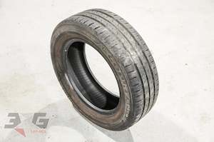 1x Bridgestone ECOPIA EP150 185/60/14 82H Tyre 6.5mm Tread 185 60 14