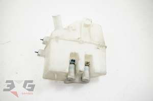 Exterior: Nissan Z33 Fairlady Z 350Z Windsheild Washer Tank & Pumps 02-07