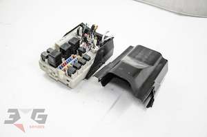 Nissan Z33 Fairlady Z 350Z IPDM Intelligent Power Distribution Module 04-07