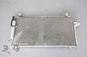 Nissan Z33 Fairlady Z 350Z AC Air Conditioning Condenser A/C Radiator 02-09