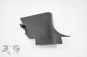 Best Selling Collection: Nissan WC34 Stagea RH Right Lower A Pillar Kick Trim Panel 96-01