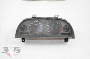 Nissan WC34 Stagea Speedometer Instrument Cluster Gauge S1 4WD 96-98