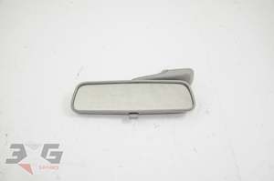 Nissan WC34 Stagea S1 Rear View Mirror Assembly WGC34 WGNC34