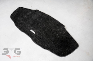 Best Selling Collection: JDM Toyota GXE10 Altezza Wagon Boot Trunk Carpet Cover Mat 98-05 Lexus IS