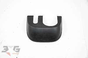 Nissan R33 Skyline COUPE Rear Window Wiper Cover Surround GT-R ECR33 GTST