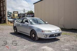 Toyota AE111 Corolla Levin BZ-V Parts 4A-GE AT 95-00 230,000km 4AGE