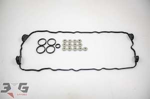 OEM Genuine NEW Nissan S13 SR20 Valve Cover Gasket Set Silvia RWD SR20DE SR20DET