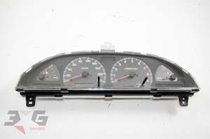 Nissan Silvia S13: Nissan S13 180SX Kouki Facelift Gauge Instrument Speedo Cluster 97-98 Type X