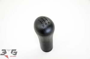 OEM Genuine NEW Nissan S13 S14 S15 Silvia 180SX 200SX 5MT Gear Shift Knob 88-01