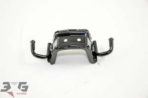 OEM Genuine NEW Nissan S13 180SX Silvia Rear Muffler Exhaust Mounting Bracket 200SX 240SX