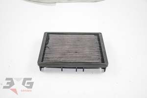 Lexus GS300 Toyota Aristo JZS147 2JZ-GE K&N Panel Air Cleaner Filter 91-97