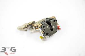 Nissan S14 Silvia RH Right Door Latch & Lock Actuator 200SX 93-98